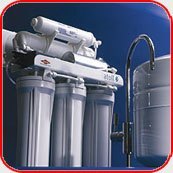 Установка фильтра очистки воды в Коломне, подключение фильтра для воды в г.Коломна
